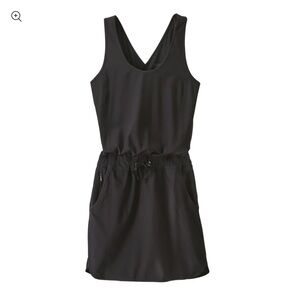 Patagonia Dress